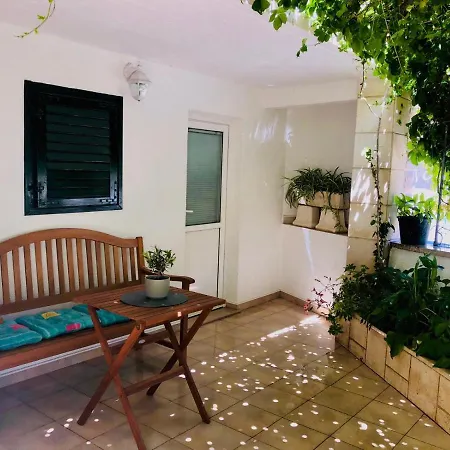 Appartement Diana