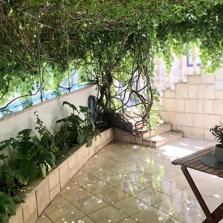 Diana Appartement