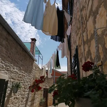 Diana Appartement *